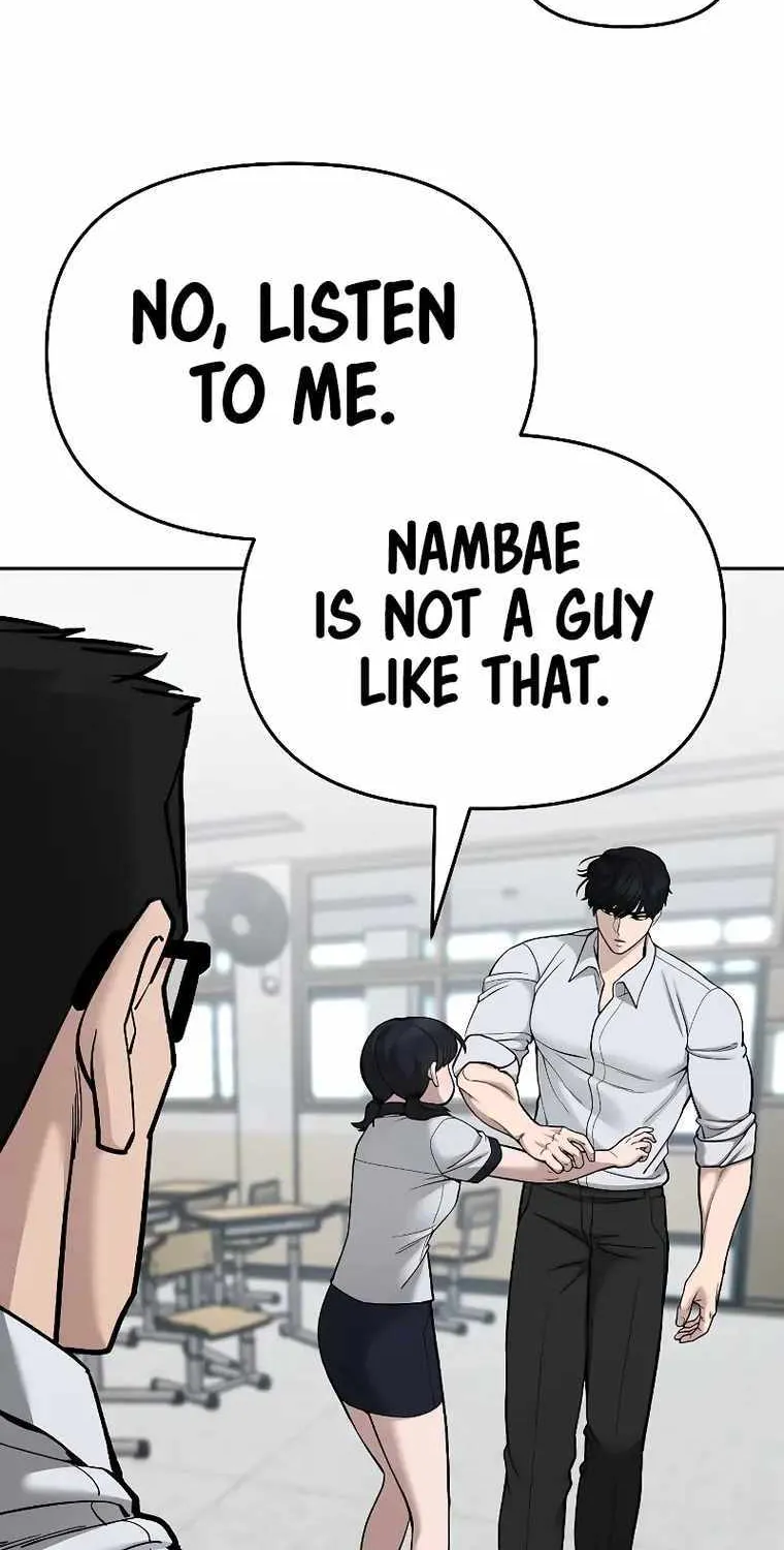 Read The Bully In-Charge chapter 70 image 65 on Lezhin