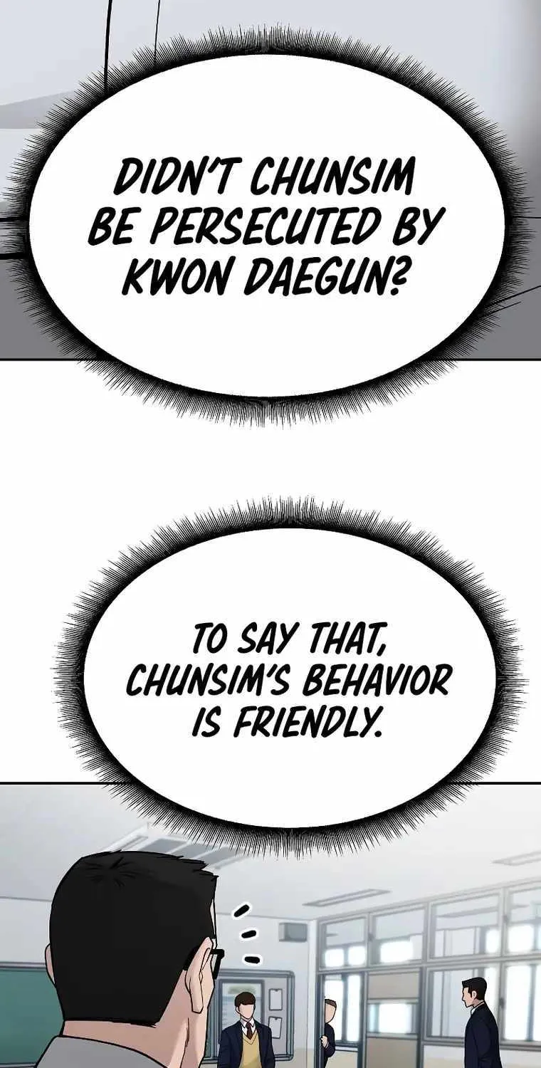 Read The Bully In-Charge chapter 70 image 68 on Lezhin