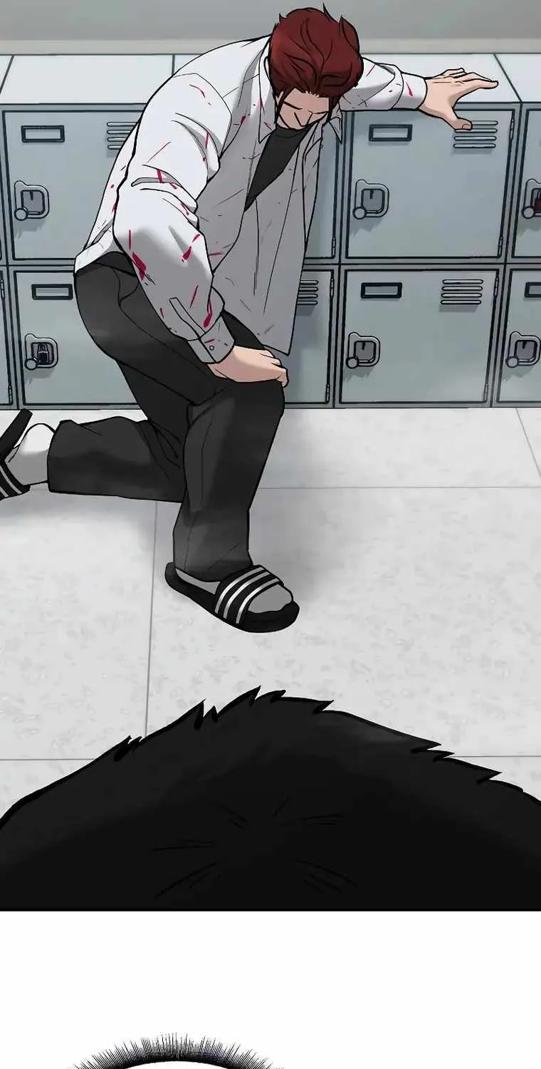 Read The Bully In-Charge chapter 70 image 7 on Lezhin