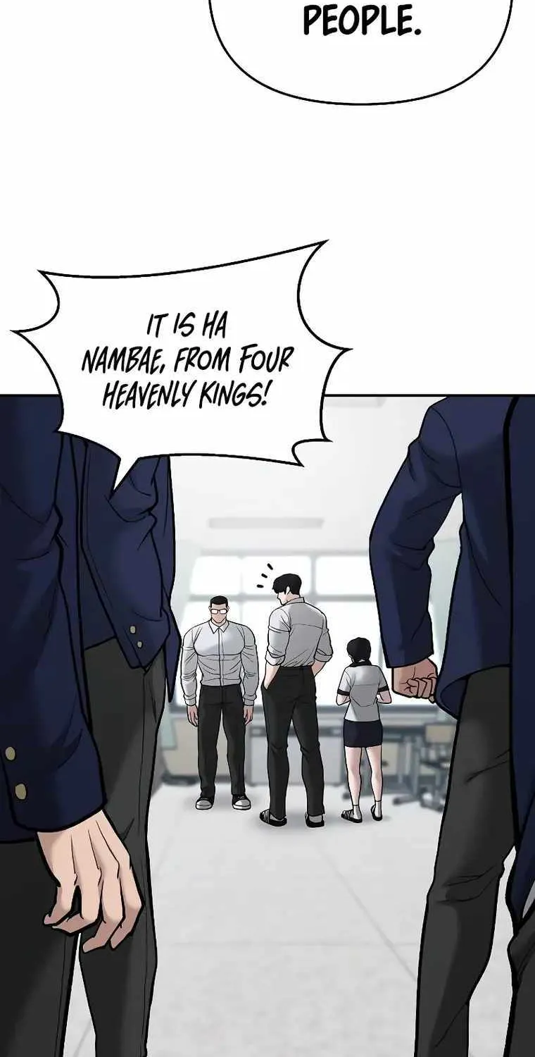 Read The Bully In-Charge chapter 70 image 79 on Lezhin