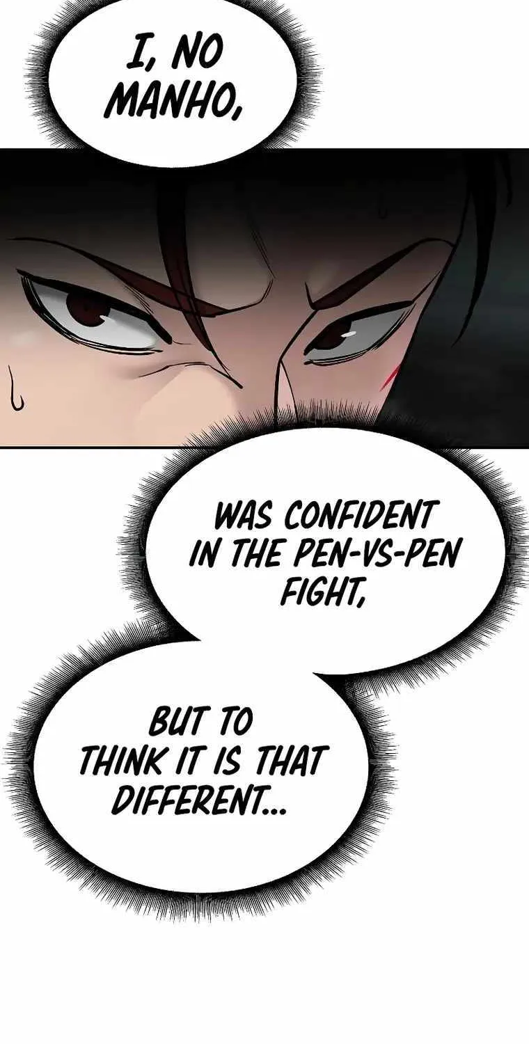 Read The Bully In-Charge chapter 70 image 8 on Lezhin