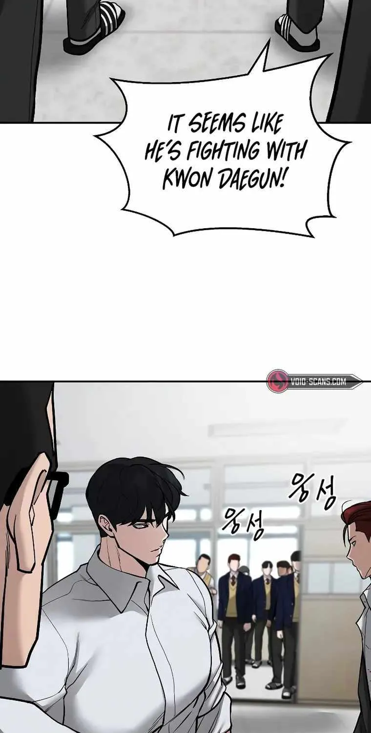 Read The Bully In-Charge chapter 70 image 80 on Lezhin