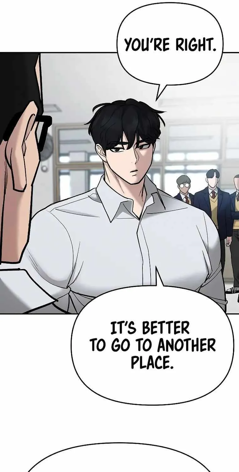 Read The Bully In-Charge chapter 70 image 82 on Lezhin