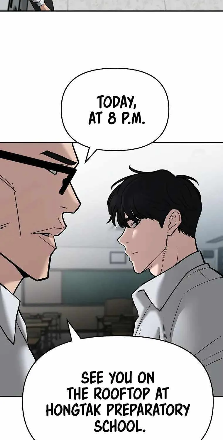 Read The Bully In-Charge chapter 70 image 84 on Lezhin