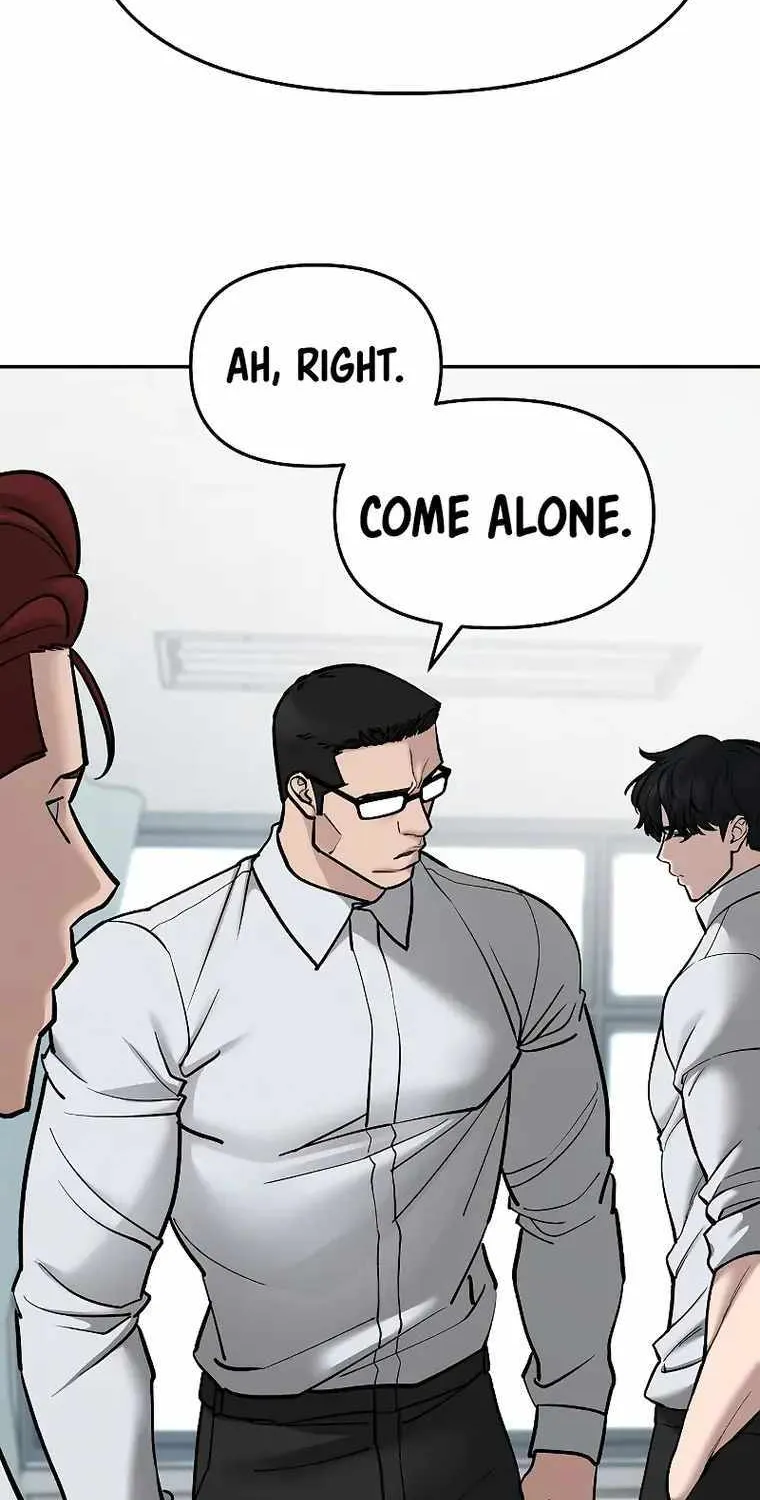 Read The Bully In-Charge chapter 70 image 85 on Lezhin