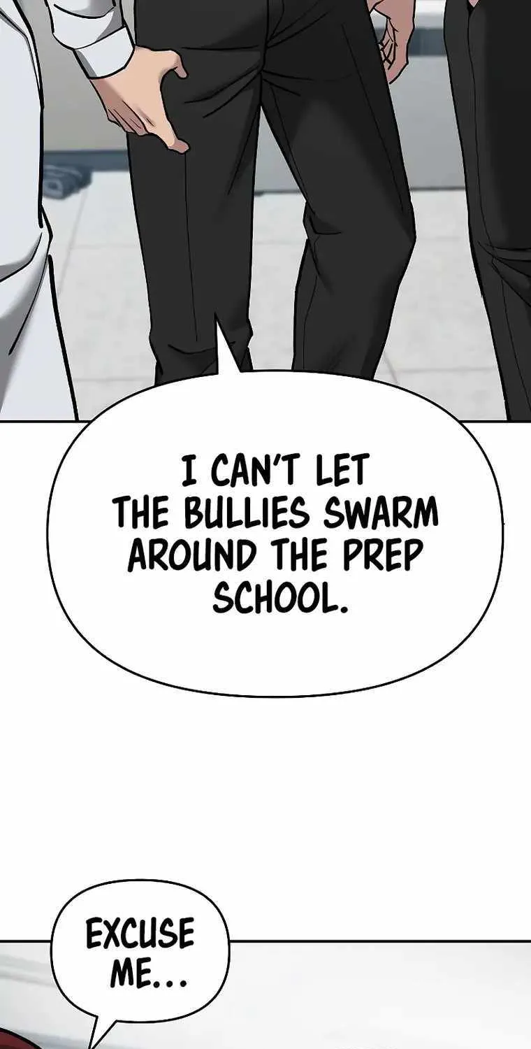 Read The Bully In-Charge chapter 70 image 86 on Lezhin