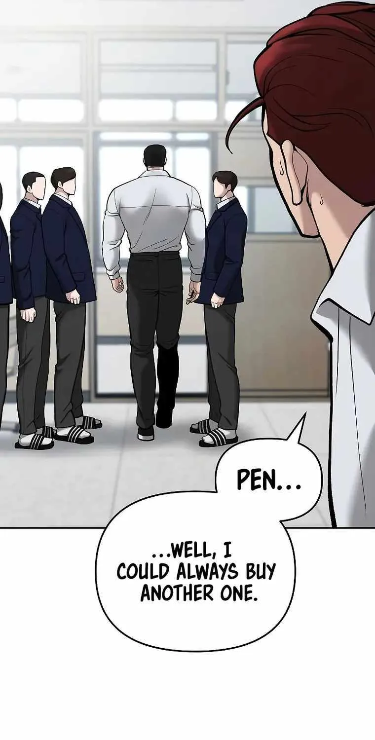 Read The Bully In-Charge chapter 70 image 89 on Lezhin