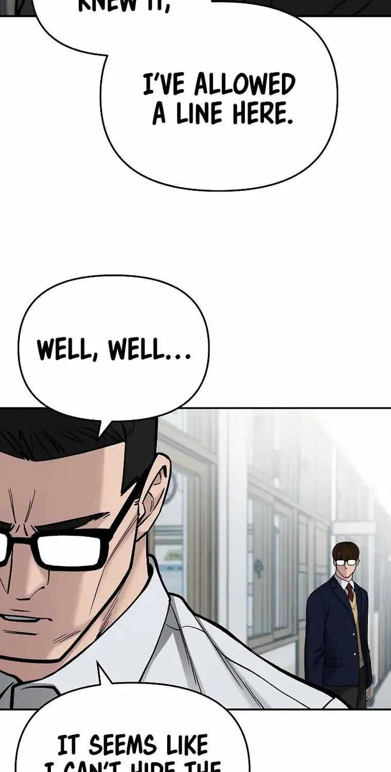 Read The Bully In-Charge chapter 70 image 92 on Lezhin