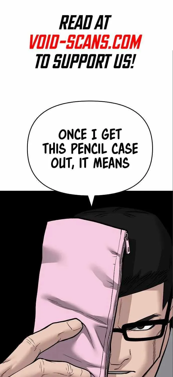 Read The Bully In-Charge chapter 71 image 1 on Lezhin