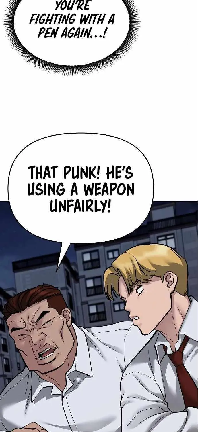 Read The Bully In-Charge chapter 71 image 10 on Lezhin