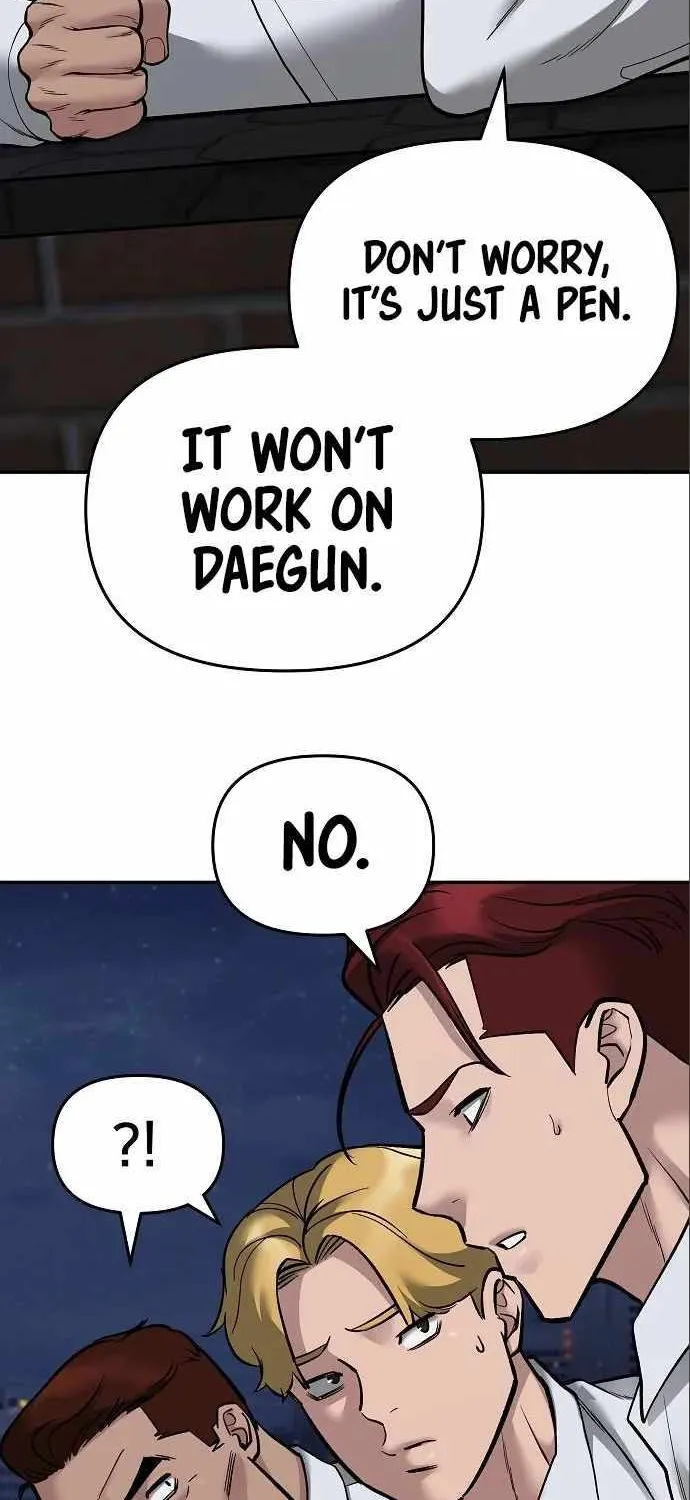 Read The Bully In-Charge chapter 71 image 11 on Lezhin