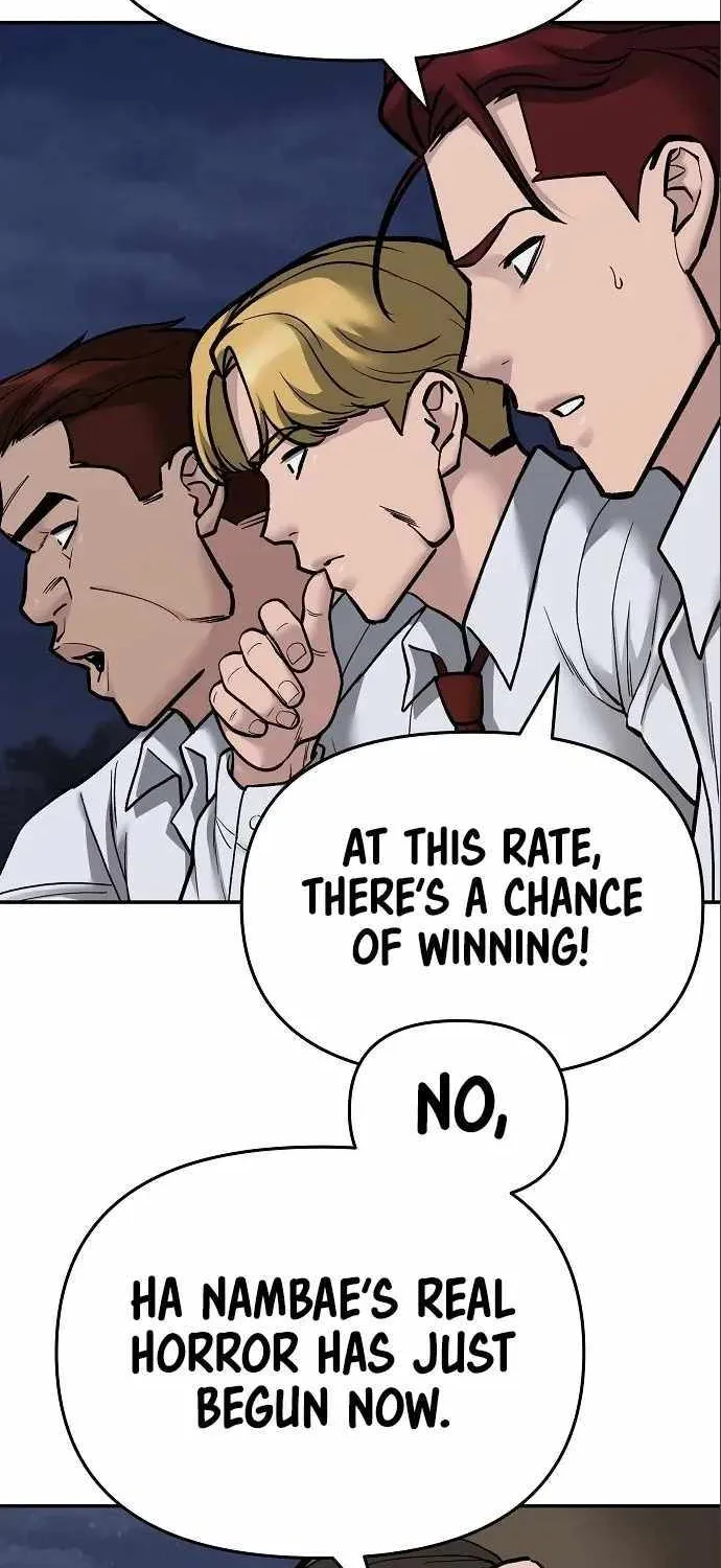 Read The Bully In-Charge chapter 71 image 110 on Lezhin