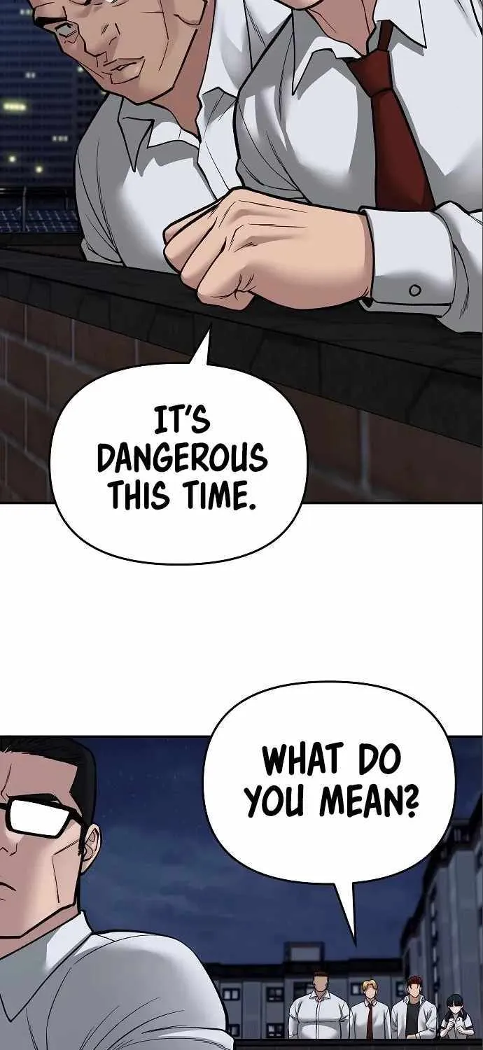 Read The Bully In-Charge chapter 71 image 12 on Lezhin