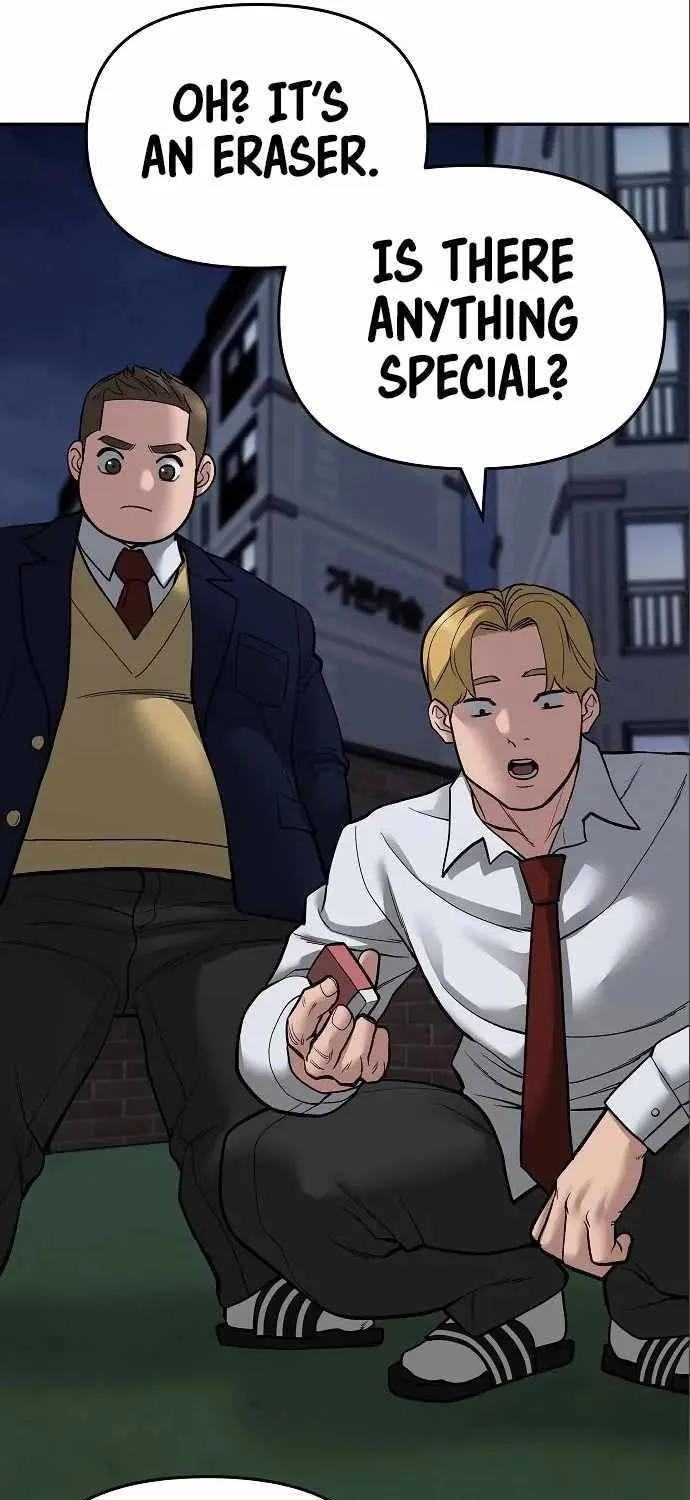 Read The Bully In-Charge chapter 71 image 139 on Lezhin