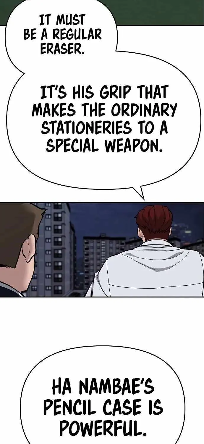 Read The Bully In-Charge chapter 71 image 140 on Lezhin