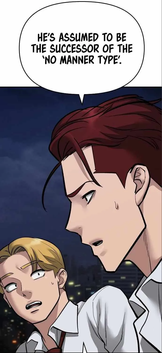 Read The Bully In-Charge chapter 71 image 15 on Lezhin