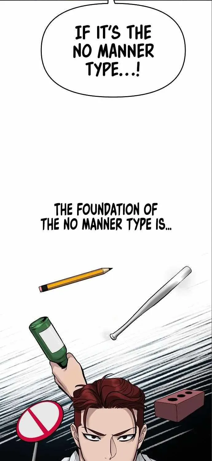 Read The Bully In-Charge chapter 71 image 16 on Lezhin