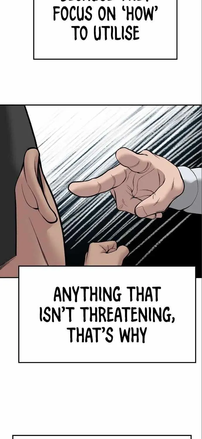 Read The Bully In-Charge chapter 71 image 18 on Lezhin