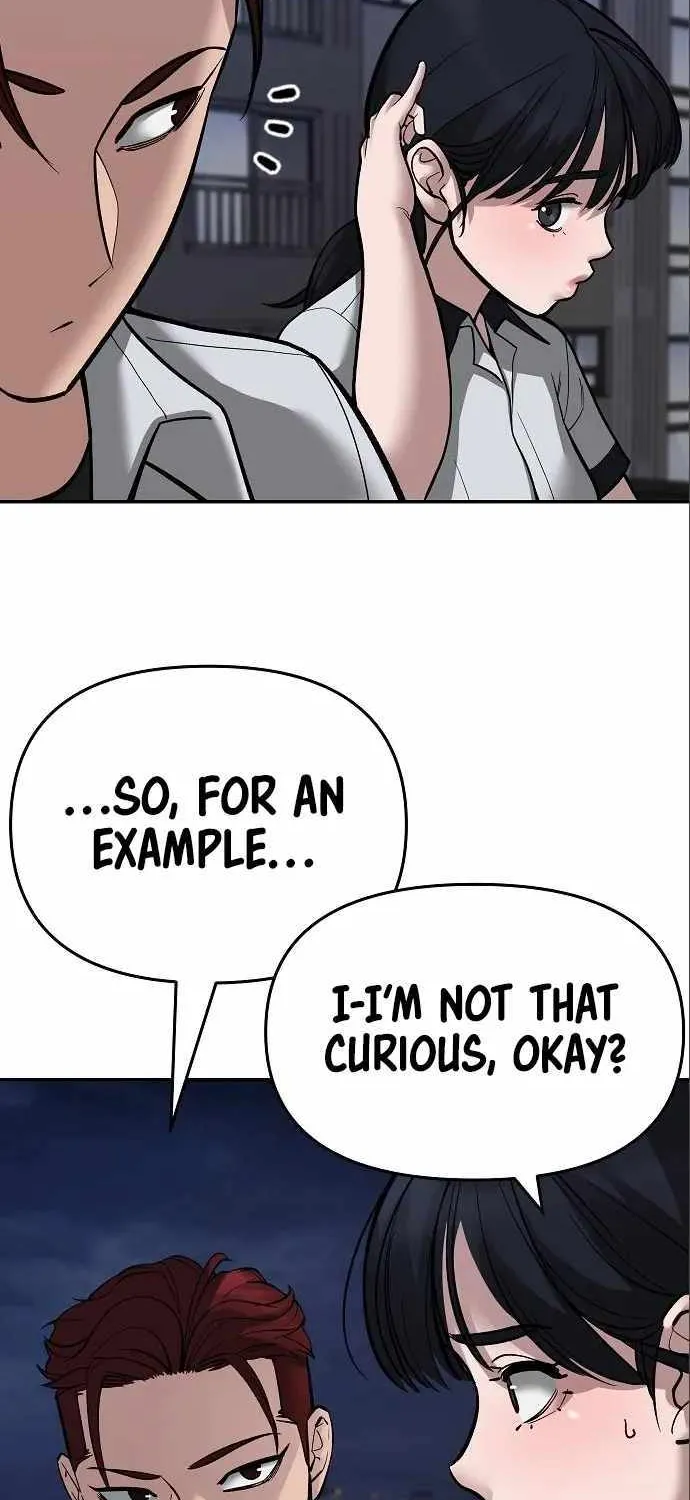 Read The Bully In-Charge chapter 71 image 20 on Lezhin