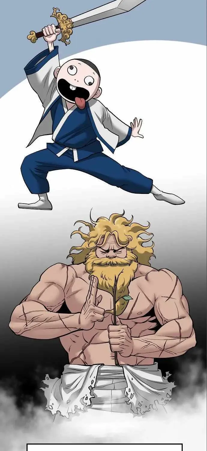 Read The Bully In-Charge chapter 71 image 23 on Lezhin