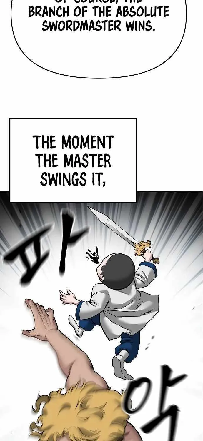 Read The Bully In-Charge chapter 71 image 26 on Lezhin