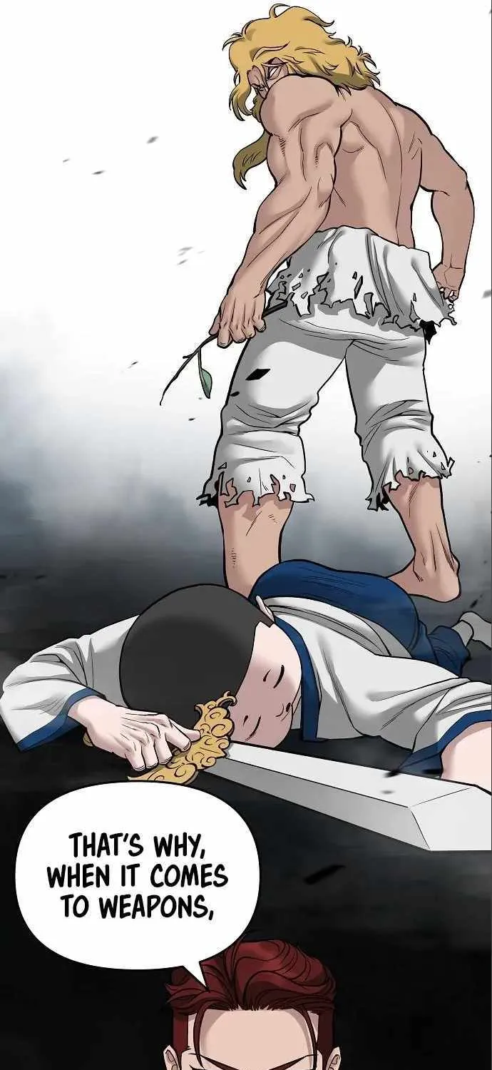 Read The Bully In-Charge chapter 71 image 28 on Lezhin