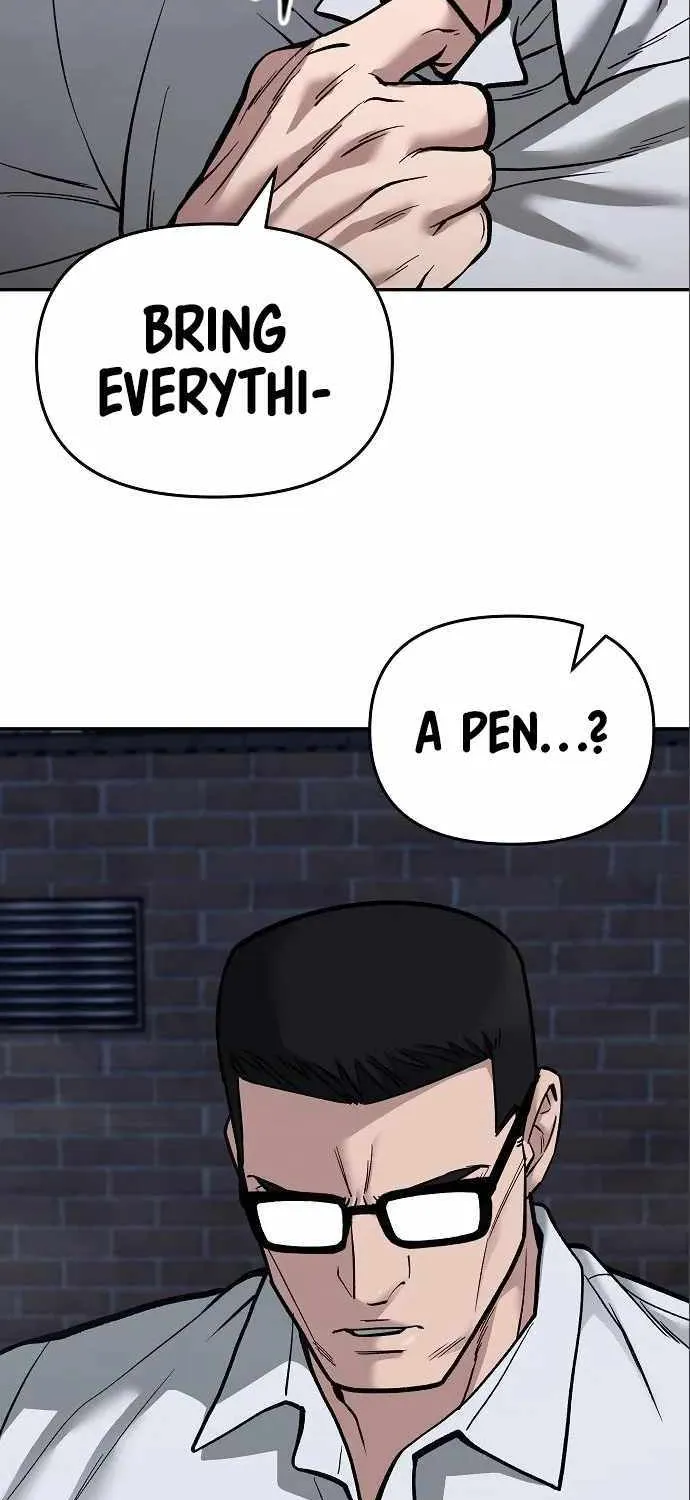 Read The Bully In-Charge chapter 71 image 3 on Lezhin