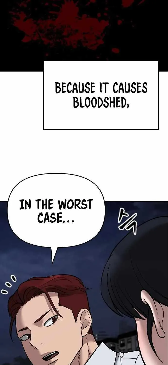 Read The Bully In-Charge chapter 71 image 32 on Lezhin