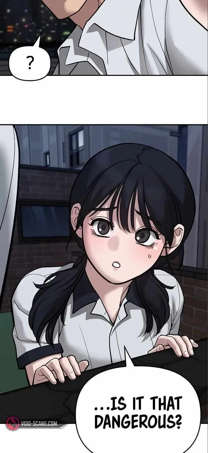 Read The Bully In-Charge chapter 71 image 33 on Lezhin