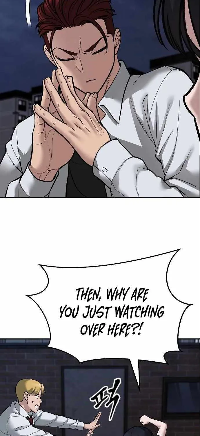 Read The Bully In-Charge chapter 71 image 36 on Lezhin