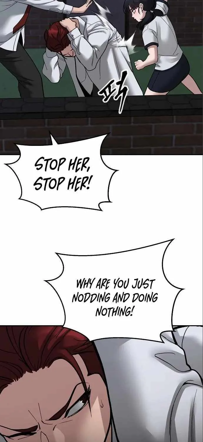 Read The Bully In-Charge chapter 71 image 37 on Lezhin