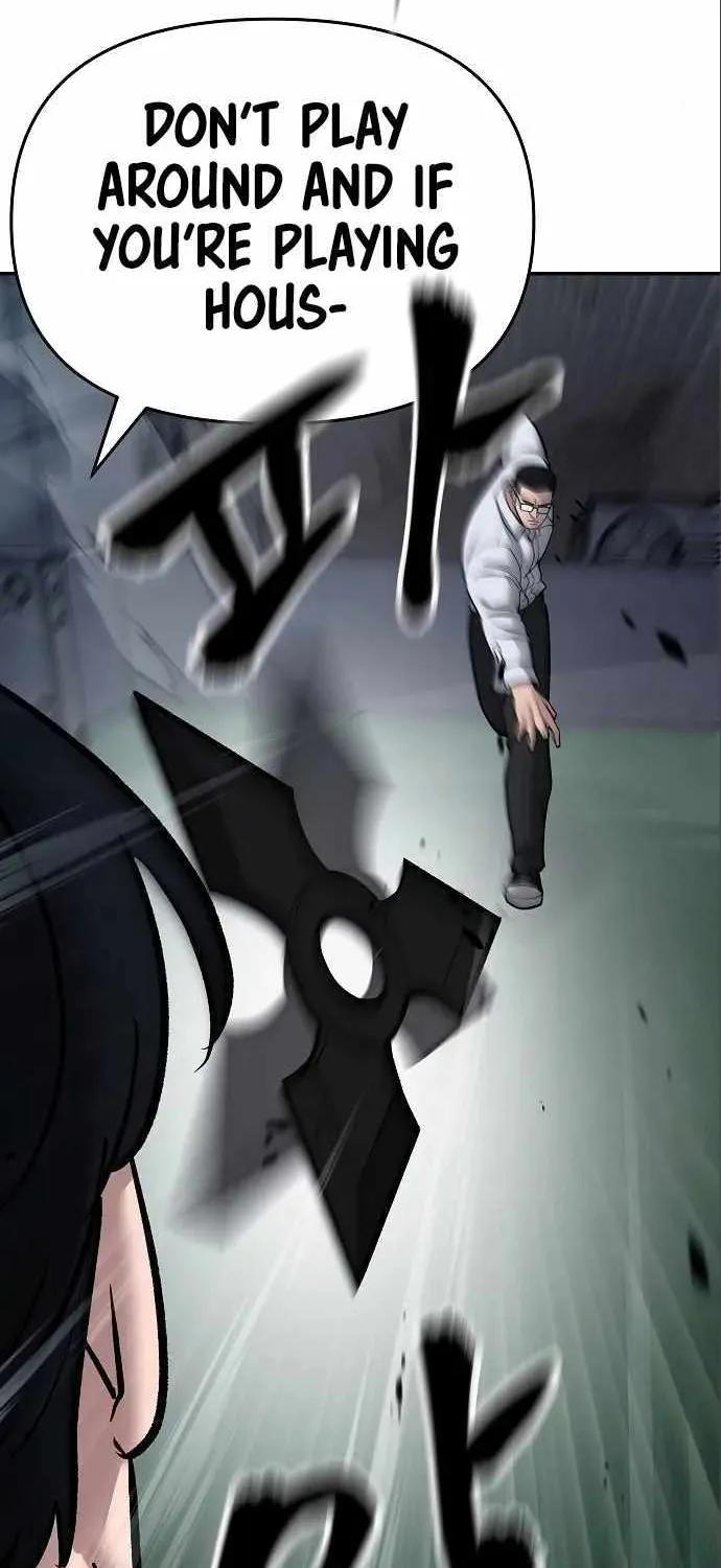 Read The Bully In-Charge chapter 71 image 43 on Lezhin
