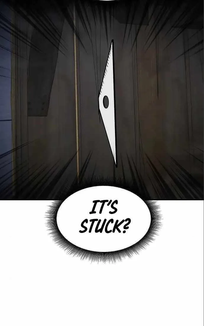 Read The Bully In-Charge chapter 71 image 47 on Lezhin