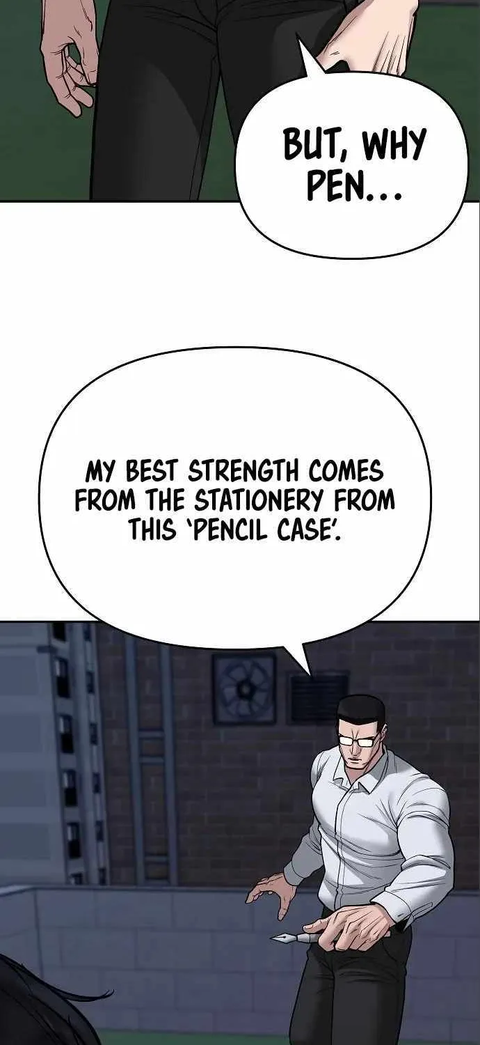 Read The Bully In-Charge chapter 71 image 6 on Lezhin
