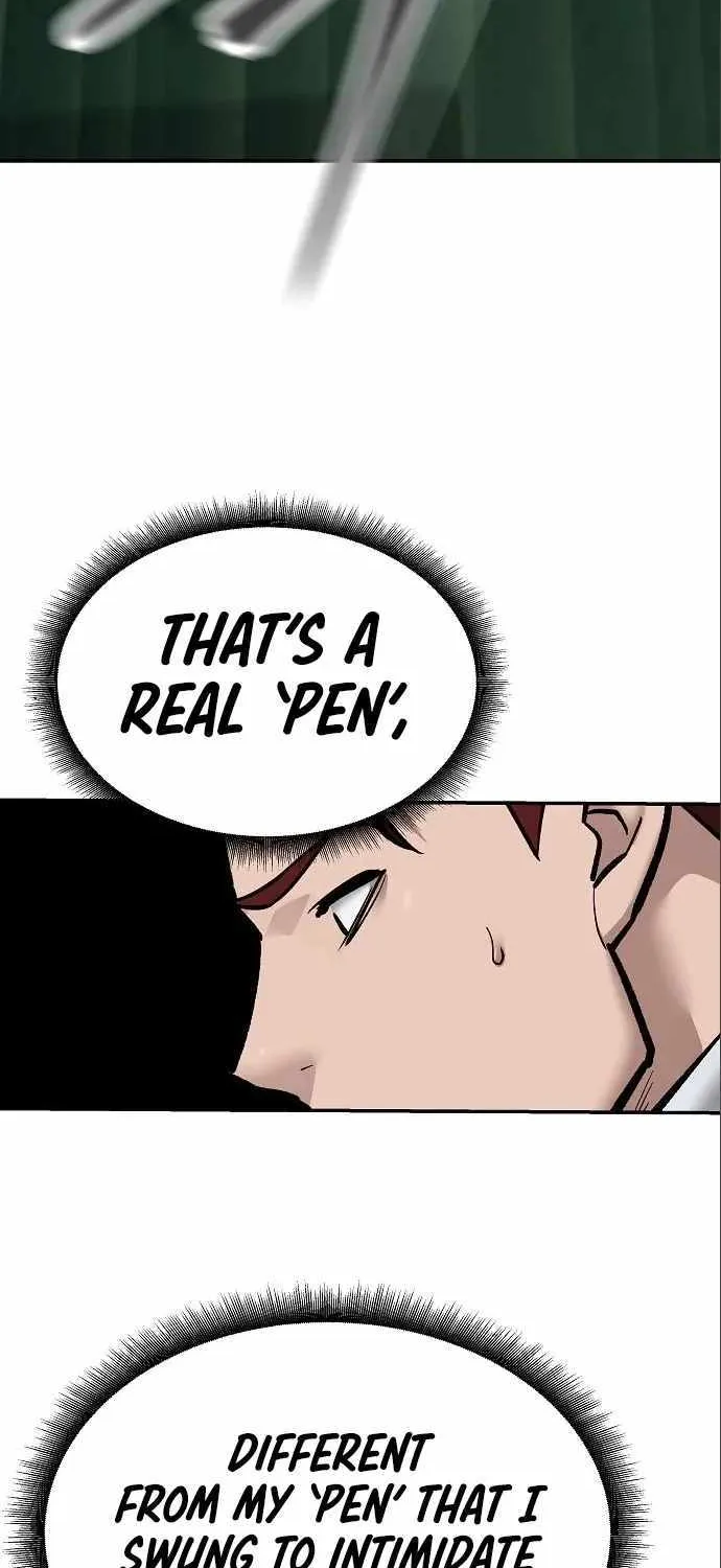 Read The Bully In-Charge chapter 71 image 62 on Lezhin
