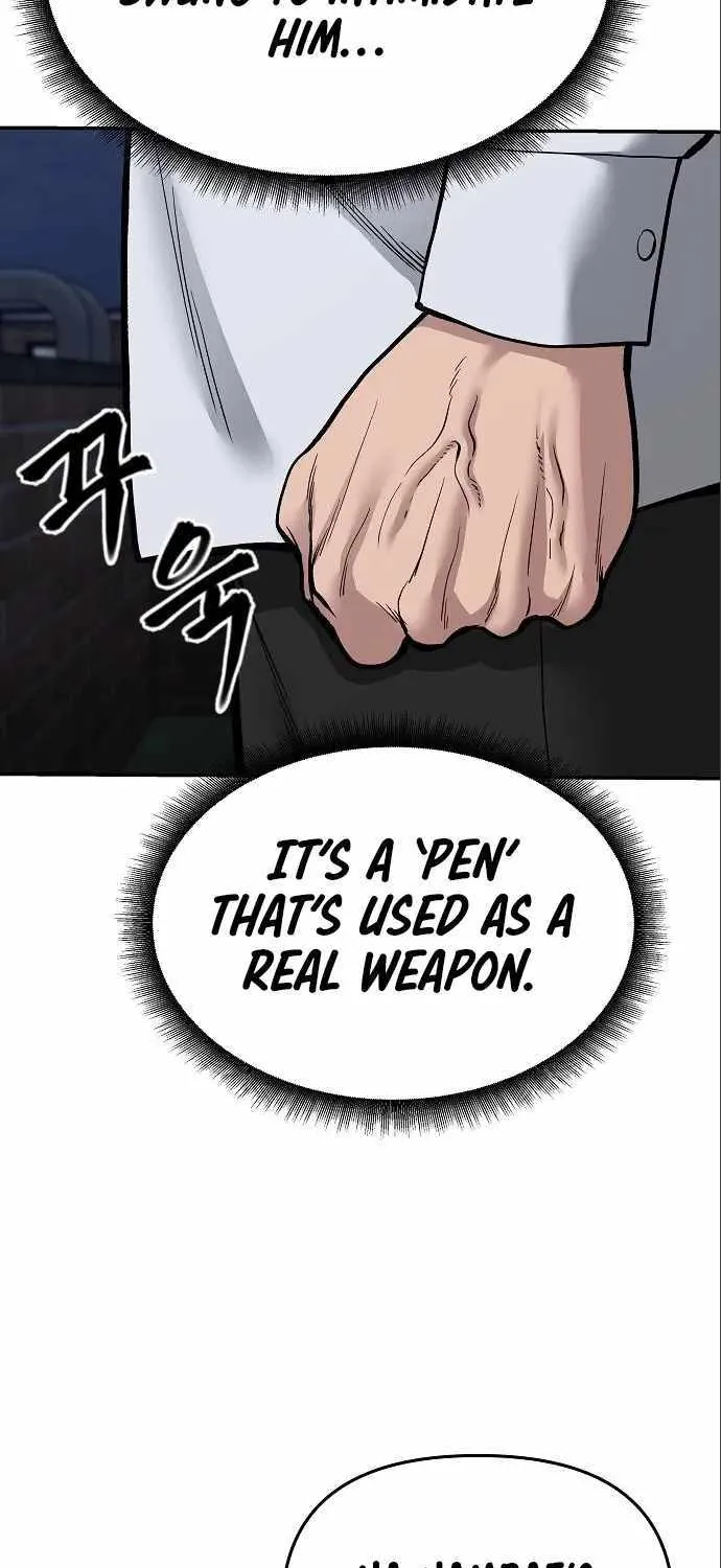 Read The Bully In-Charge chapter 71 image 63 on Lezhin