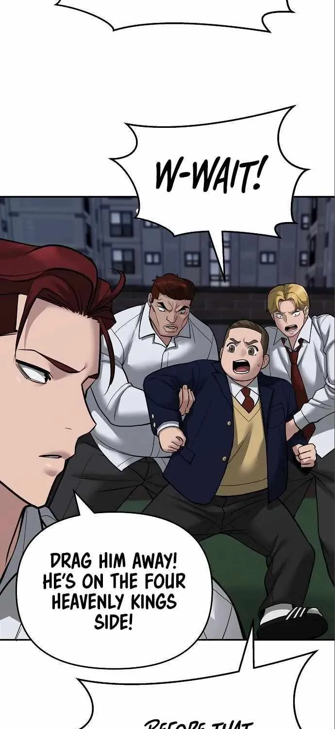 Read The Bully In-Charge chapter 71 image 67 on Lezhin