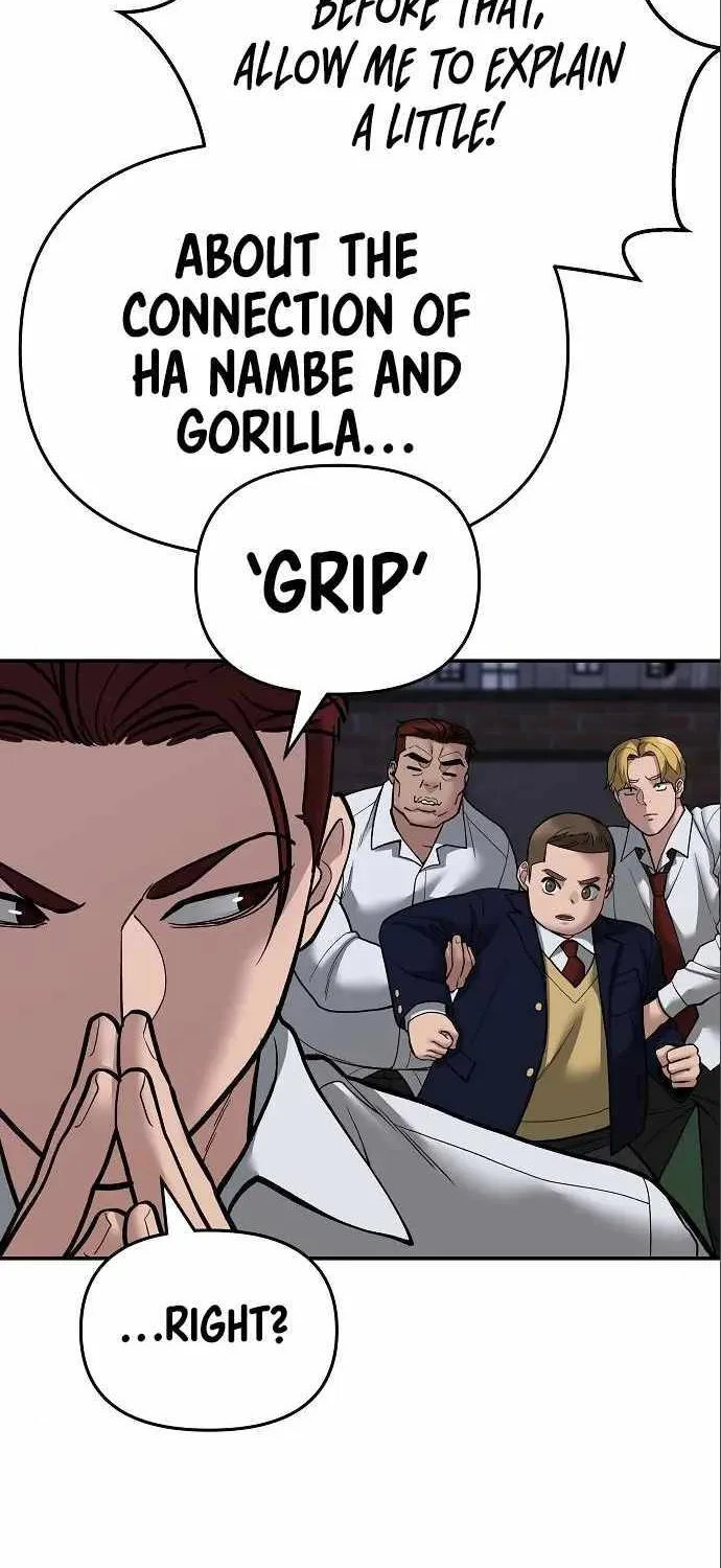 Read The Bully In-Charge chapter 71 image 68 on Lezhin