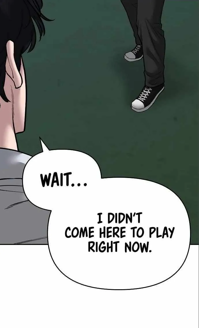 Read The Bully In-Charge chapter 71 image 7 on Lezhin