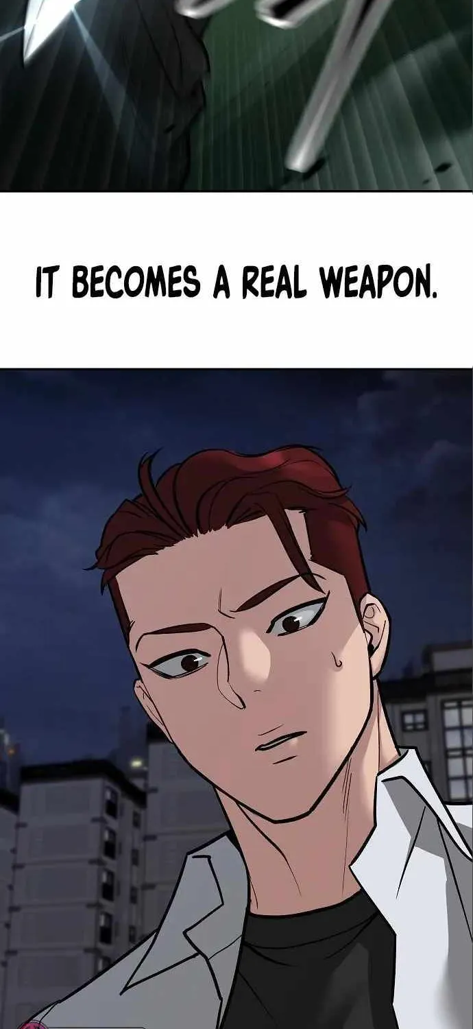 Read The Bully In-Charge chapter 71 image 76 on Lezhin