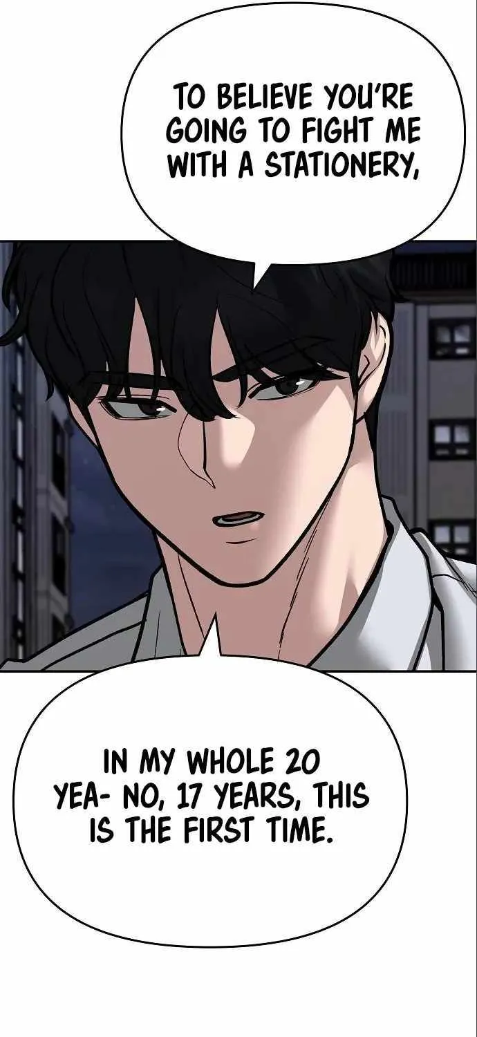 Read The Bully In-Charge chapter 71 image 8 on Lezhin