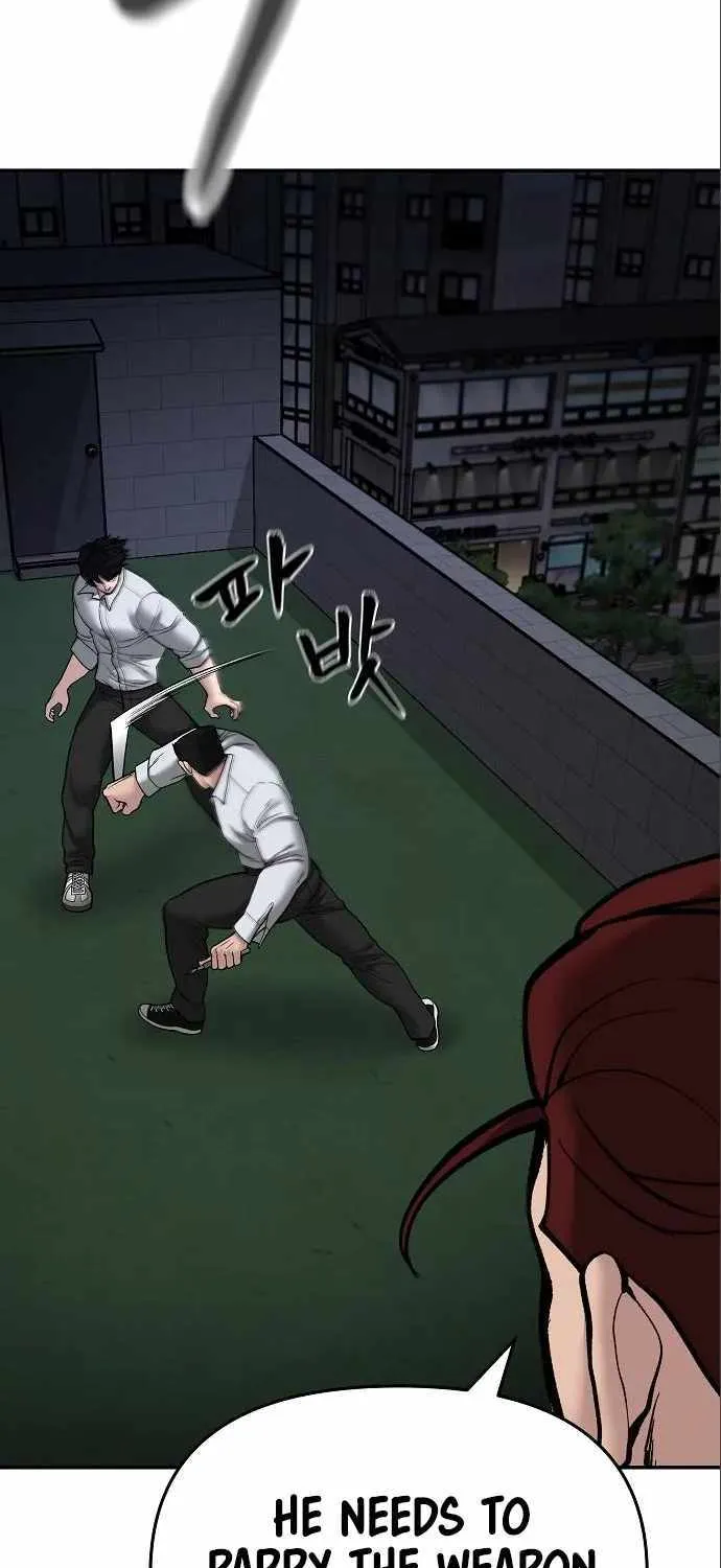 Read The Bully In-Charge chapter 71 image 82 on Lezhin