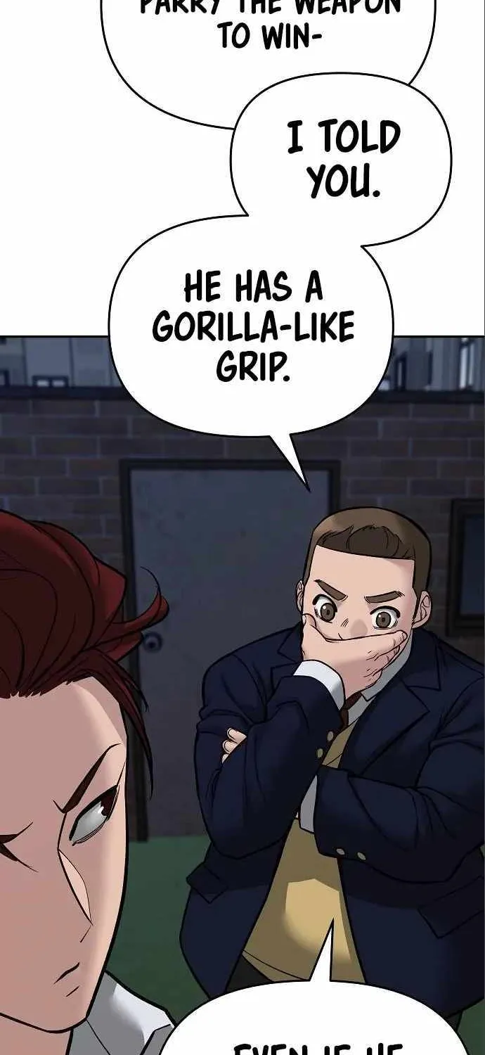 Read The Bully In-Charge chapter 71 image 83 on Lezhin