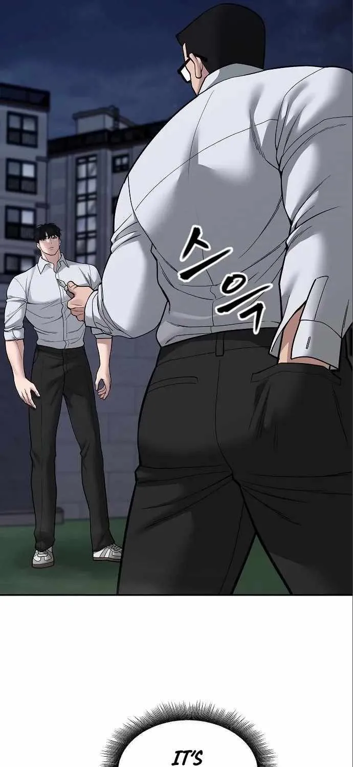 Read The Bully In-Charge chapter 71 image 92 on Lezhin