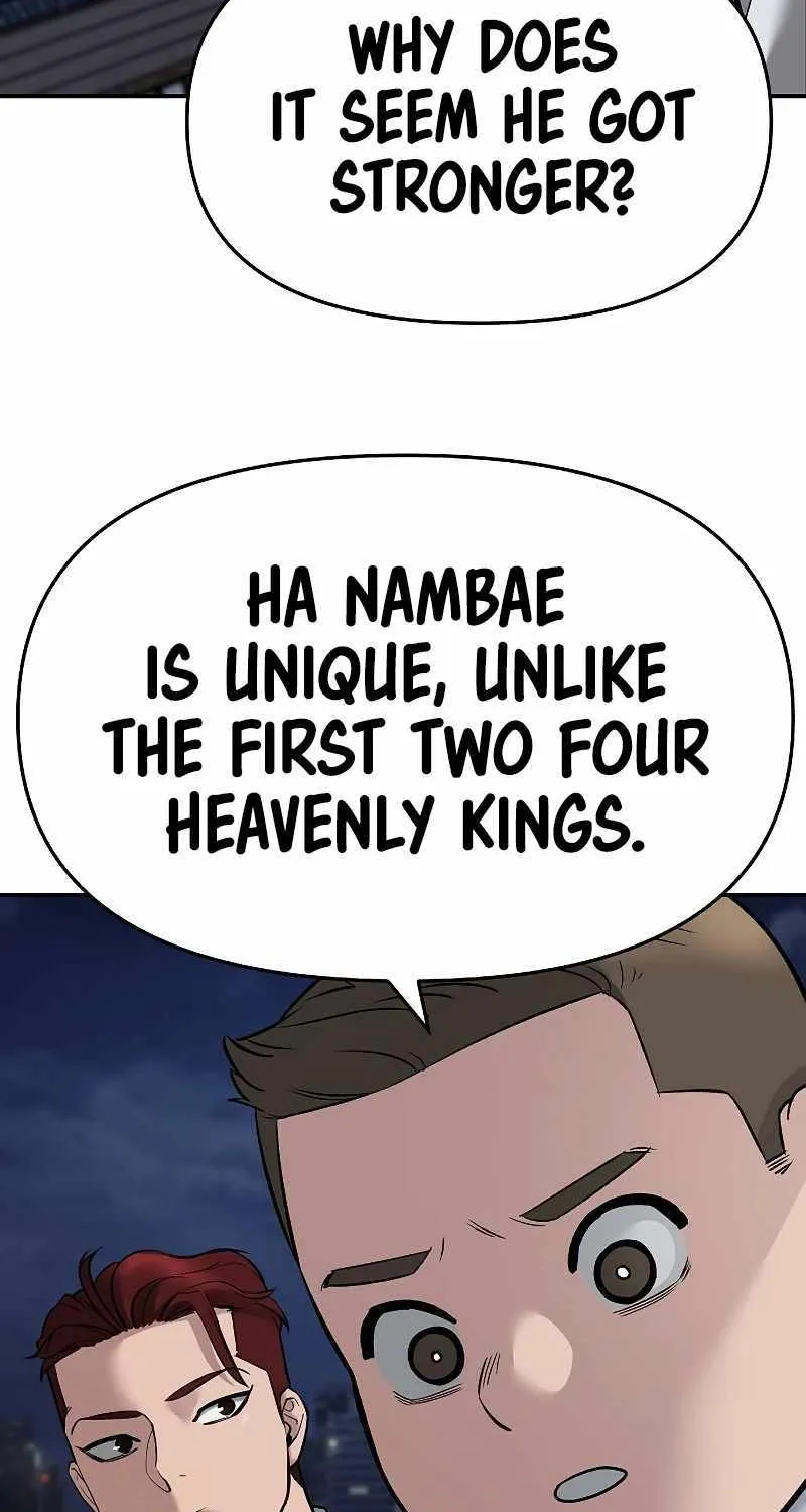 Read The Bully In-Charge chapter 72 image 111 on Lezhin