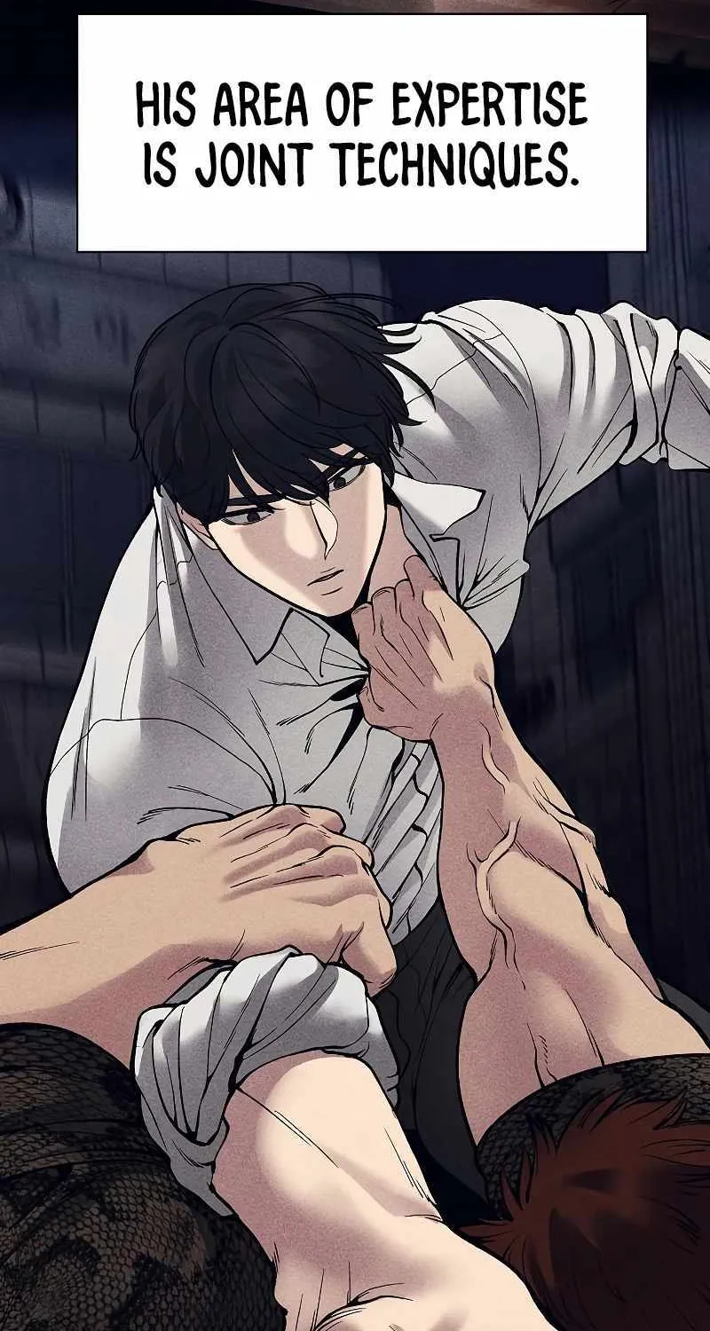 Read The Bully In-Charge chapter 72 image 113 on Lezhin