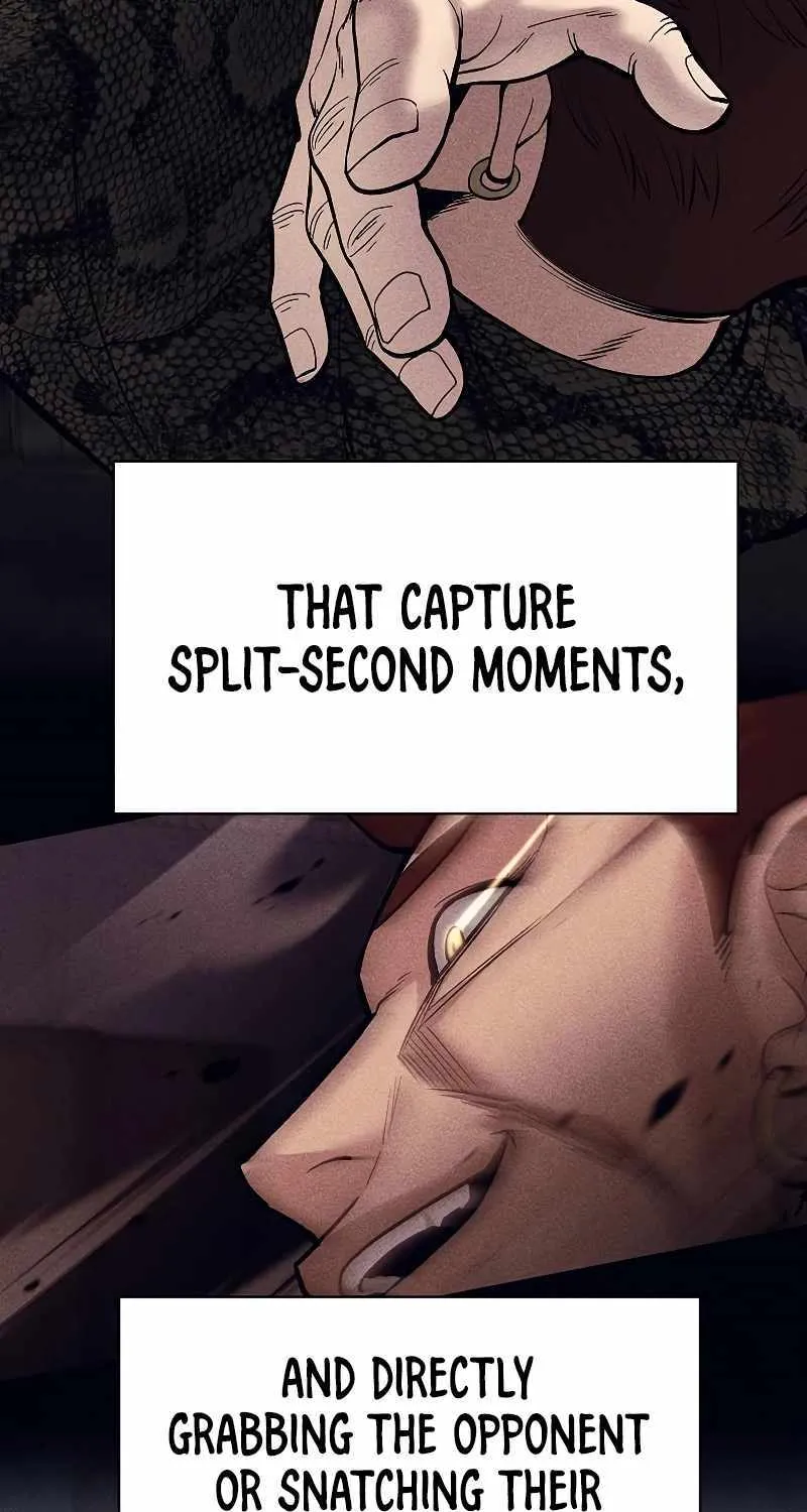 Read The Bully In-Charge chapter 72 image 114 on Lezhin