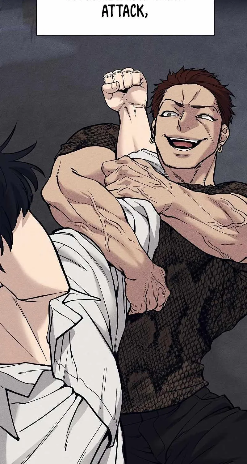 Read The Bully In-Charge chapter 72 image 115 on Lezhin