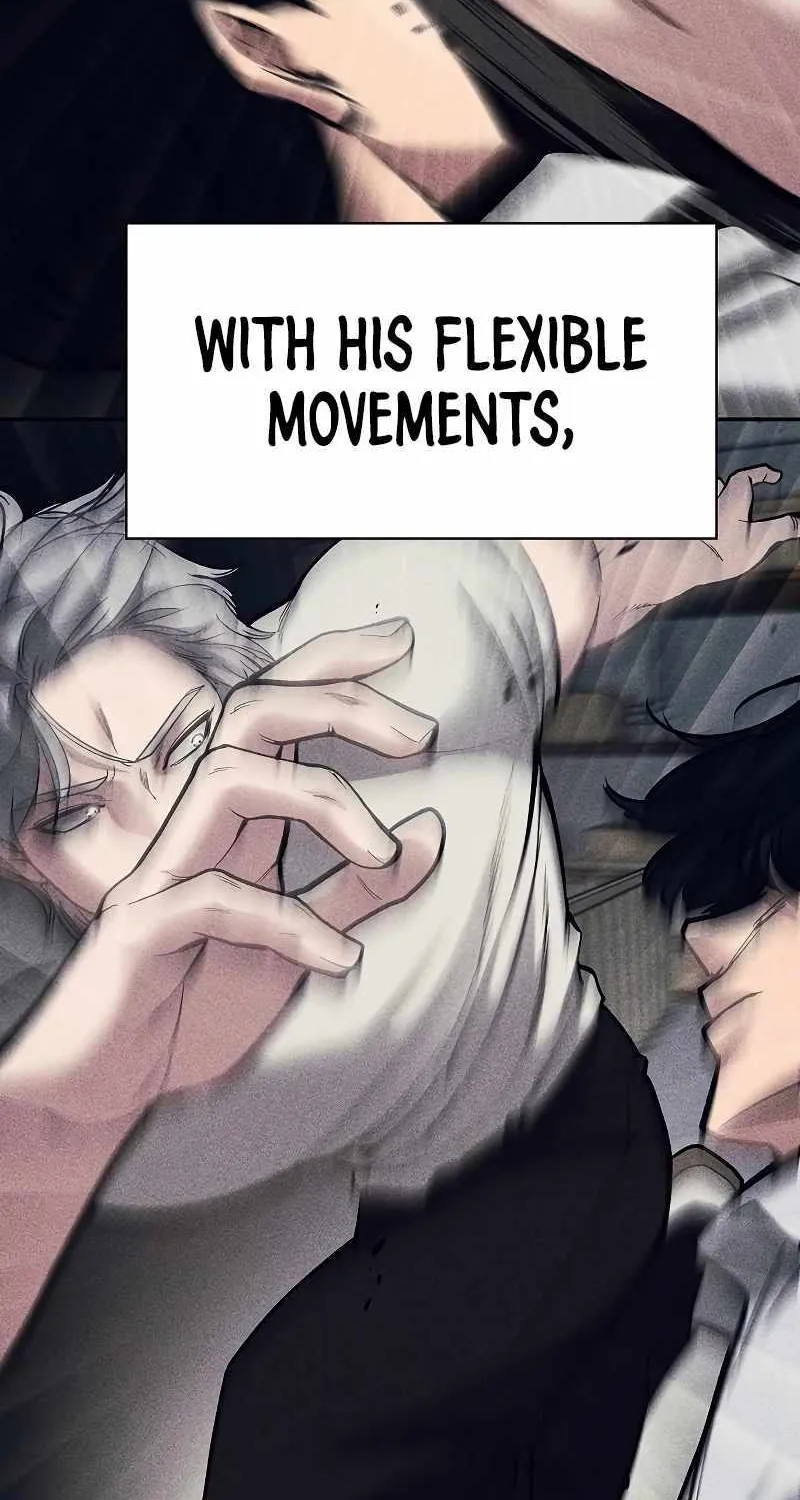 Read The Bully In-Charge chapter 72 image 119 on Lezhin