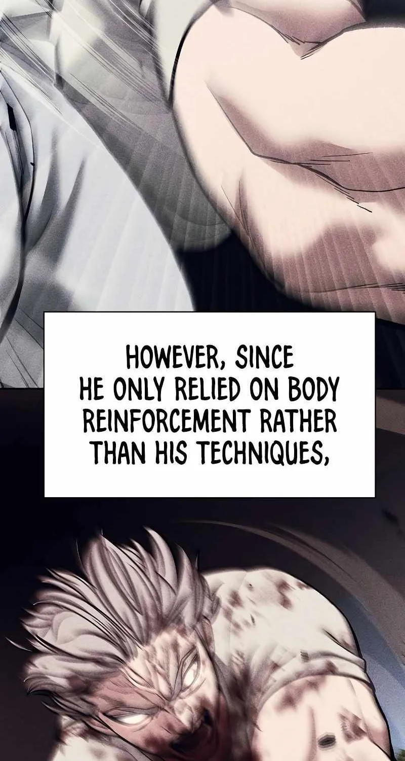 Read The Bully In-Charge chapter 72 image 121 on Lezhin